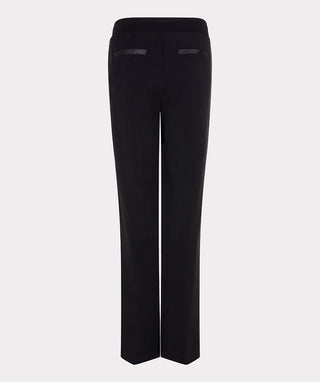 Trousers Wide Modal