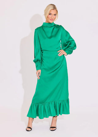 Parker Dress