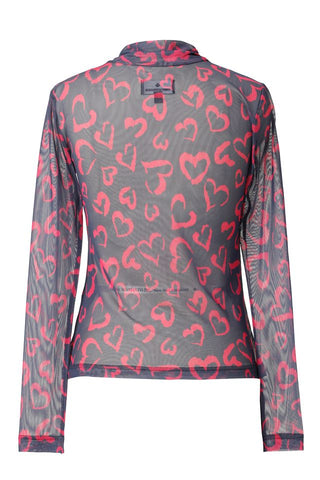 Iris Blouse