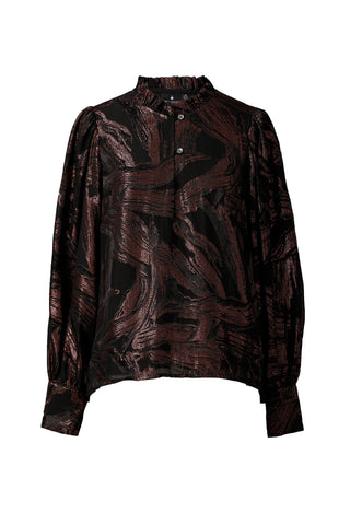 Evanna Blouse