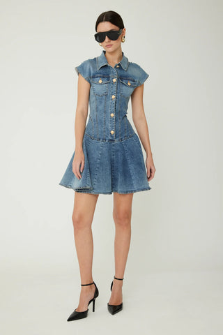 Tina Dress