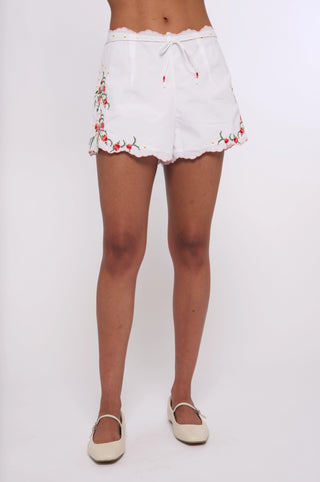 Trinity Shorts