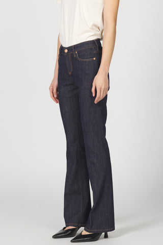 Jaxtyn Bootcut Jean