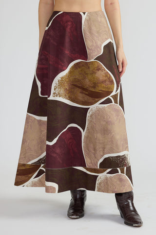 Dalia Skirt