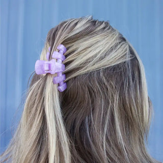 Classic Hair Clip | Small