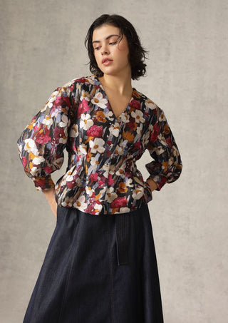 Kiki Blouse