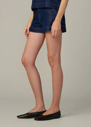 The Karter Trouser Short