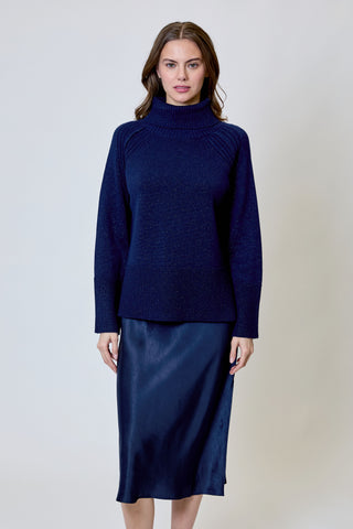 Ash Sweater/Dress Combo