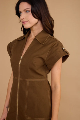 Colin Dress
