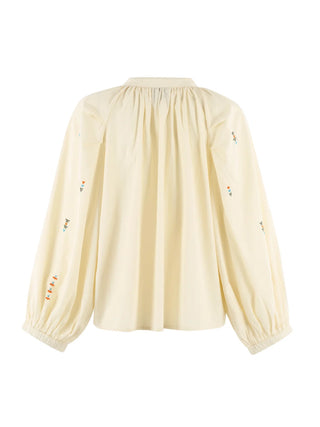 The Minka Shirt