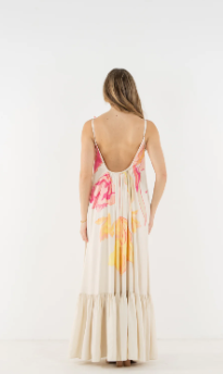 Susannah Maxi Dress