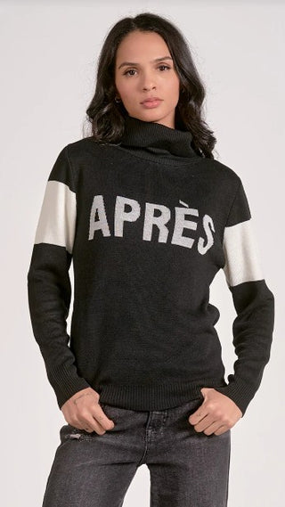 Apres Sweater