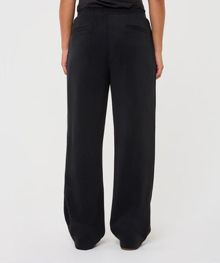Trousers Modal Pleats