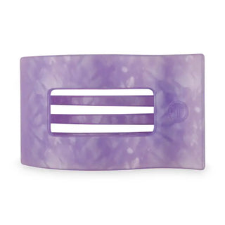 Flat Rectangle Hair Clip | Medium