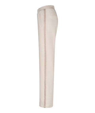 Trousers E-monogram Modal