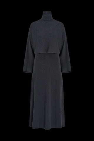 Two Piece Sweater Dress