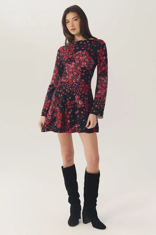 Prescott Dress