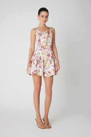 Dua Dress