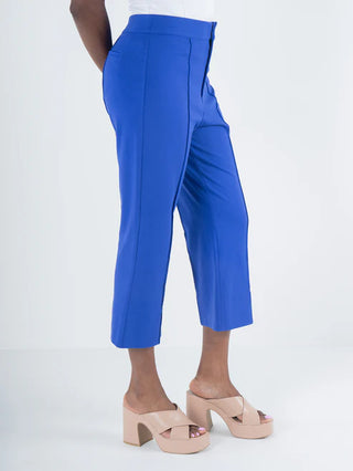 Saylor Pant - Royal Blue