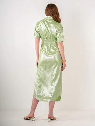 Georgia Dress