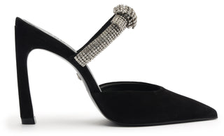 Pearl Curve Stiletto
