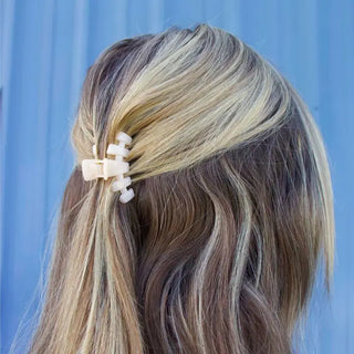 Classic Hair Clip | Tiny