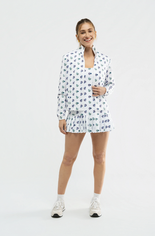 Weezie Jacket