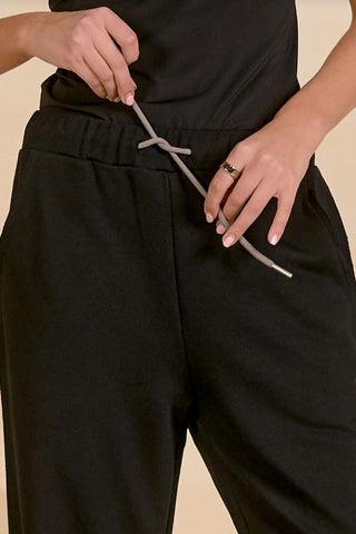 Drawstring Pants