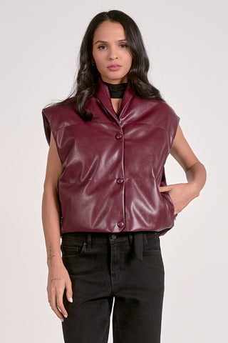 Skye Vest