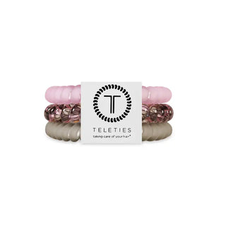 Spiral Hair Coils | Small | Sage It Ain't So Hair Ties