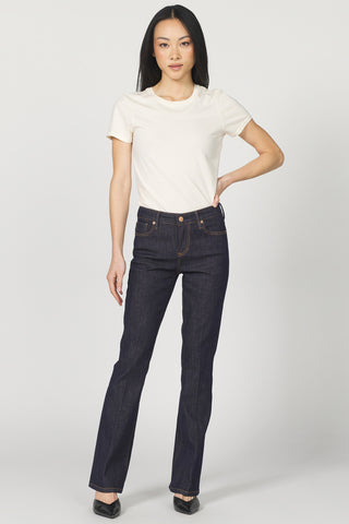 Jaxtyn Bootcut Jean