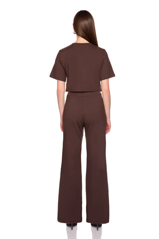 Flare Leg Pant