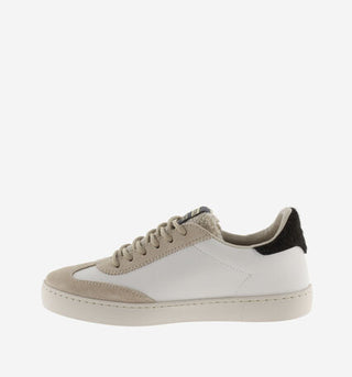 Berlin Ciclista Faux Leather/Suede & Metal