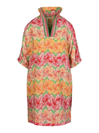 Poppy Dress Azalea