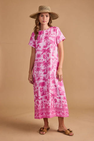 Ellie Dress