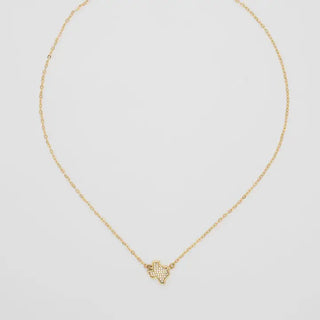 Texas Shiny Necklace