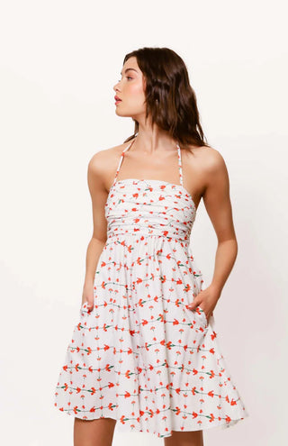 Rella Romper