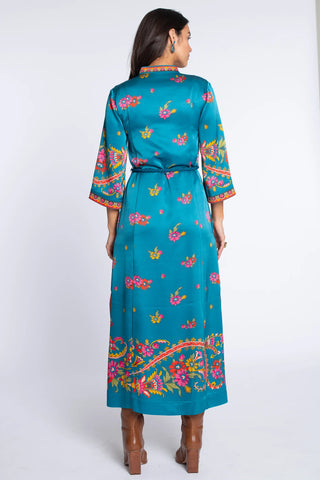 Talia Dress