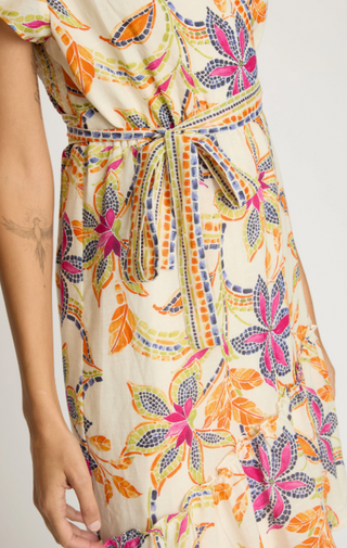 Catalina Dress