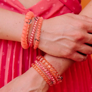 Spiral Hair Coils | Small