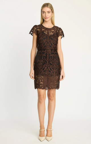 Vanna Dress