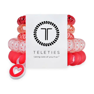 Spiral Hair Coils | Mix Pack