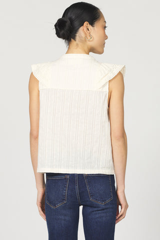 Fatima Blouse