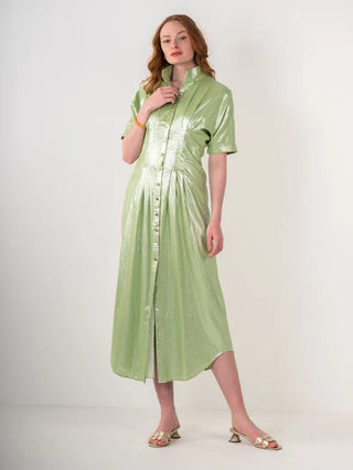 Georgia Dress
