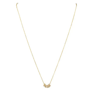 Ilona Dainty Necklace