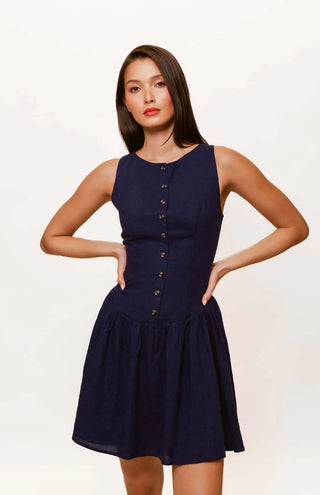 Roma Dress