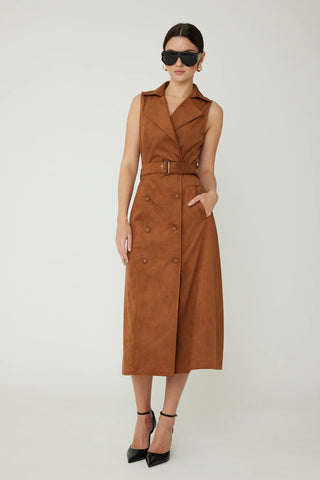 Mae Dress