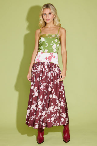 Riley Dress