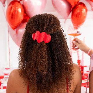 Flat Hair Clip | Medium