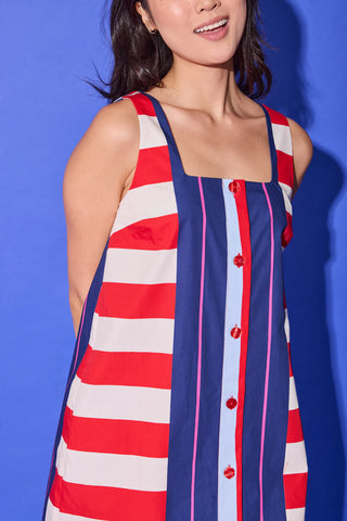 Bryson Dress